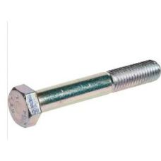 Болт M12x80-8.8 DIN931 Zn   3013432 , Lemken